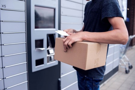 The rise of automated parcel lockers at service stations in SA